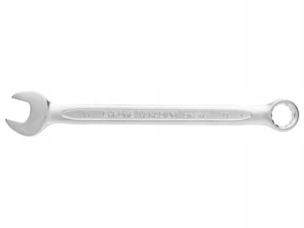 Ringsleutel 20 mm CrV DIN 3113 - Hoogwaardig gereedschap