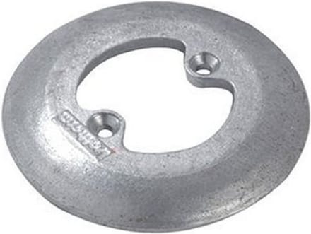 Isotherm boiler anode van zink SBE00006AA/39051 (TEN01450)