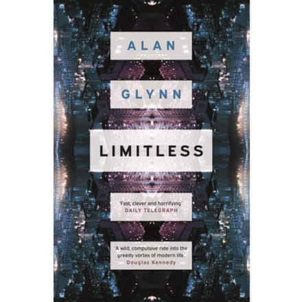 Limitless - Alan Glynn