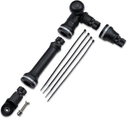 Railblaza Transducer mount Kayak/Kano