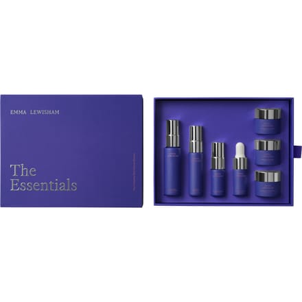 Emma Lewisham The Emma Lewisham Essentials