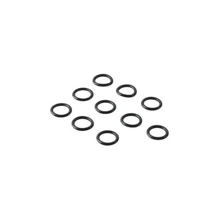GROHE O-ring 01224 11x2 10 stuks, 0122400M