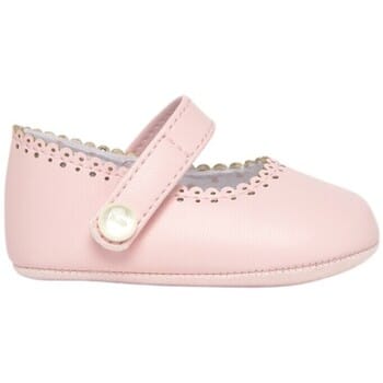 Ballerina's Mayoral 9903 Patuco merceditas Rosa
