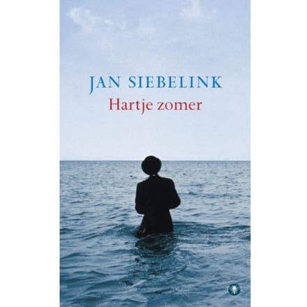 Hartje Zomer - Jan Siebelink