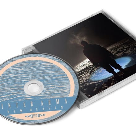 Inter Arma - New Heaven