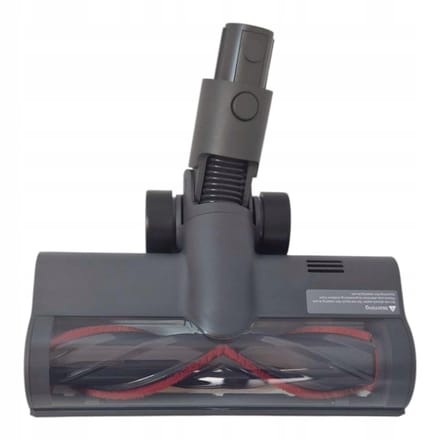 Vervangende stofzuigerborstel voor V11 SE, T20, T30