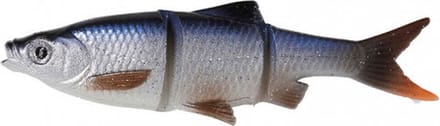 Savage Gear 3D LB Roach Swim n Jerk - 7.5 cm - firetiger