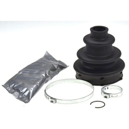 Balgenset, aandrijfas SPIDAN 25841