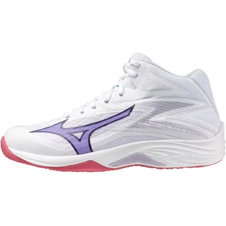 Indoorschoenen voor dames Mizuno Thunder Blade Z Mid
