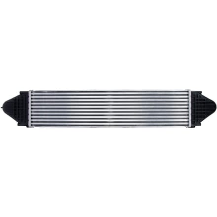 Intercooler THERMOTEC DAI001TT