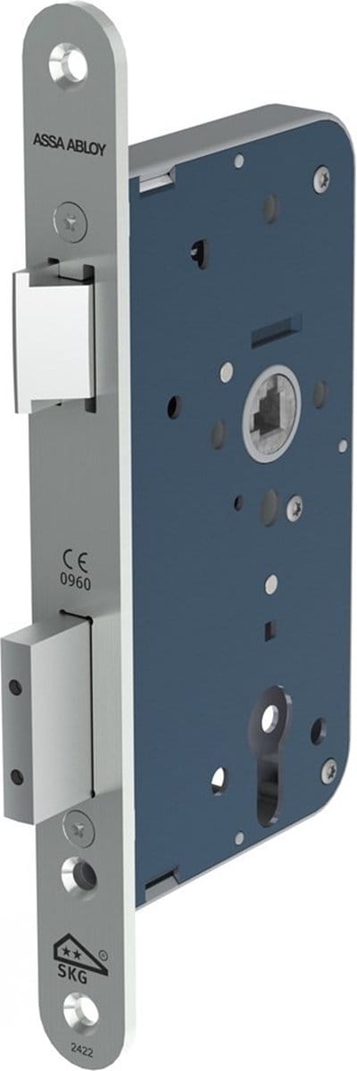 Cilinderslot 2420-14 U