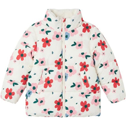 Fleece Jack Petit Bateau A0GYE01