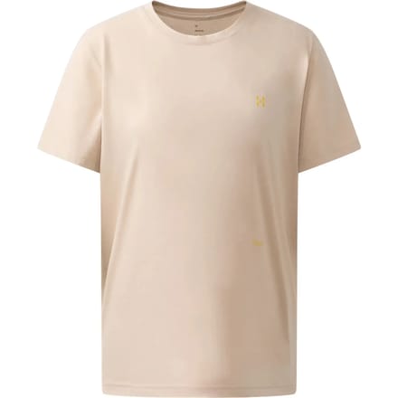Dames-T-shirt Haglöfs Outsiders