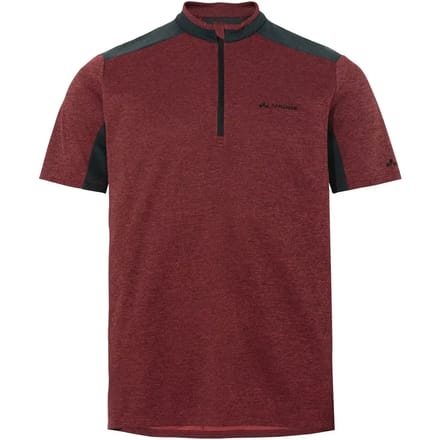 1/2 rits jersey VAUDE Tamaro IV