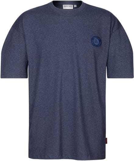 Naketano T-shirt Big Adonis 2300-0014