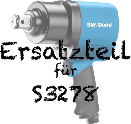 SW-staal S3278-25 aslager