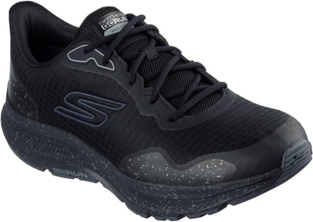 Skechers GO RUN Consistent 2.0 - Piedmont Sneakers Heren 220874 BBK Zwart