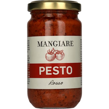 Pesto Rosso