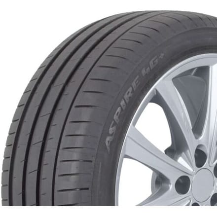 Zomerbanden APOLLO Aspire 4G+ 225/45R17 91W