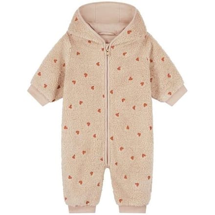 Prénatal baby buitenpak Light Ecru 62 dames