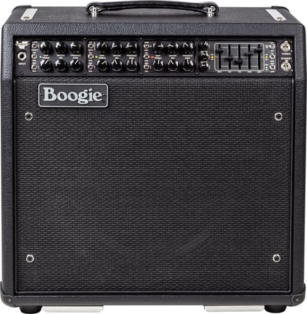 Mesa Boogie Mark VII 1x12 Combo - Buizenversterker