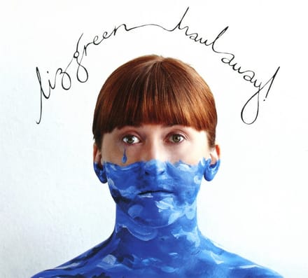 Liz Green - Haul Away! (CD)