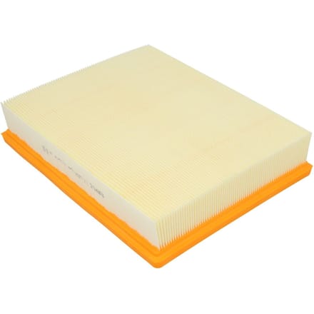 Luchtfilter KNECHT LX 4404