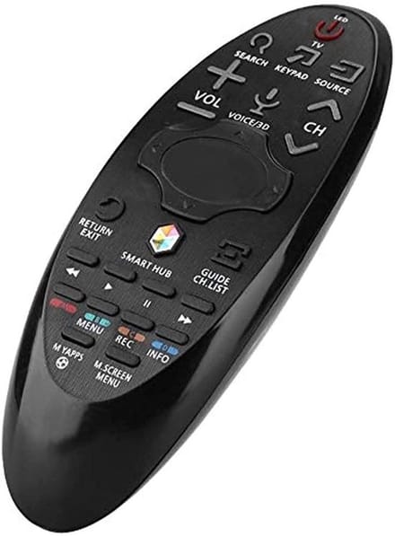 Shopcentral - Multifunctionele Tv Afstandsbediening - Universeel