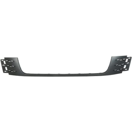 Ventilatierooster, bumper BLIC 6502-07-9534920P