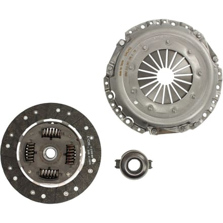 Koppelingsset SACHS 3000 855 201