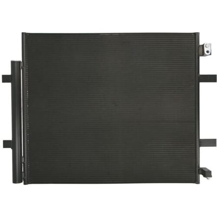 Condensator, airconditioning NRF 350660