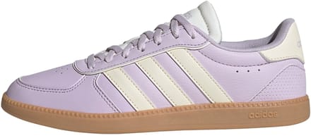 Adidas Sportswear Breaknet Sleek Schoenen - Dames - Paars