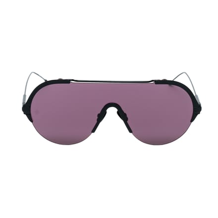 Zonnebril Uniseks Belstaff BELHAVEN-BURGUNDY ø 135 mm