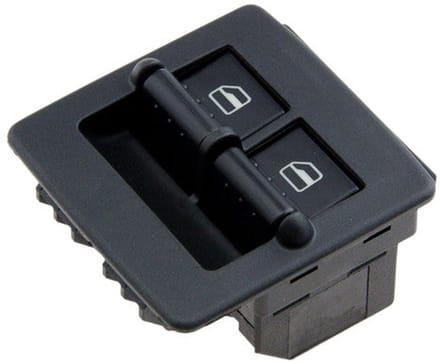 Raam schakelaar OEM 1C0959527