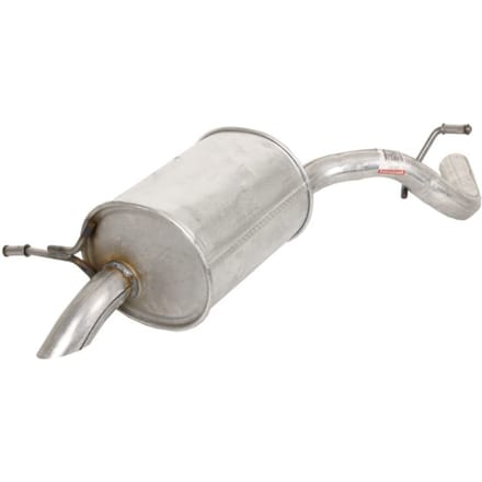Geluiddemper achter BOSAL 190-085