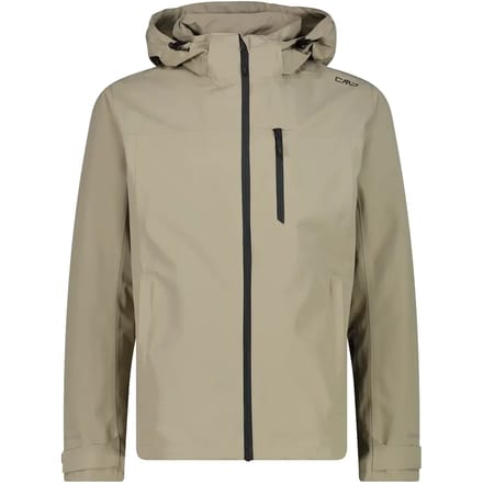 Ripstop waterdichte jas CMP