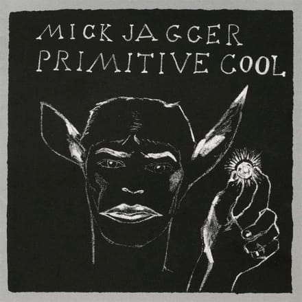 Mick Jagger - Primitive Cool (LP) (Remastered)