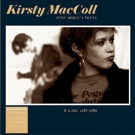 Other People's Hearts - Kirsty Maccoll