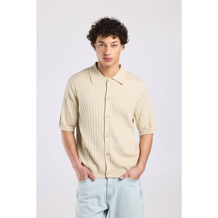 America Today Klyde Sand Taglia: XXL | Cardigan Outlet | Uomo | Marrone