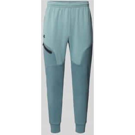 Sweatpants met Logo Model 'Unstoppable'