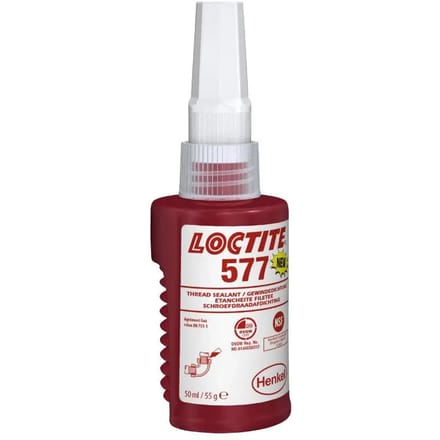 LOCTITE® 577 ACC50ML EGFD Schroefdraadafdichting 50 ml