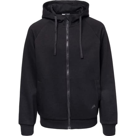 Junior Hoodie Martes Essentials Misini