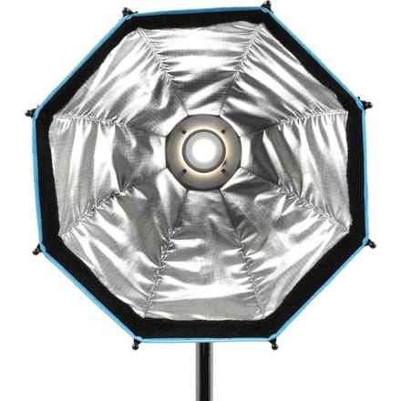Nanlite Octagonal Softbox 40 cm FM Mount