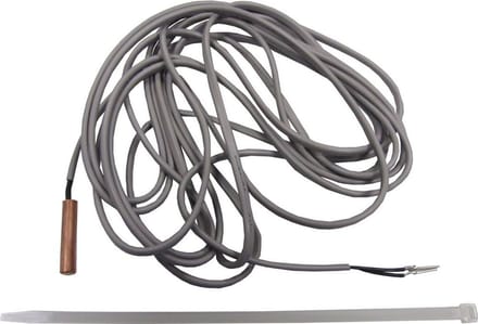 BOSCH Temperatuursensor T1/T4 4000mm, 8738204637