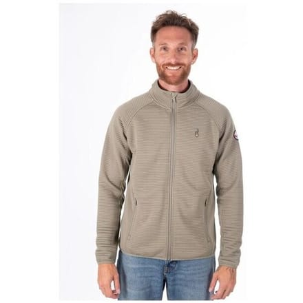 Fleece Jack Aulp Numix