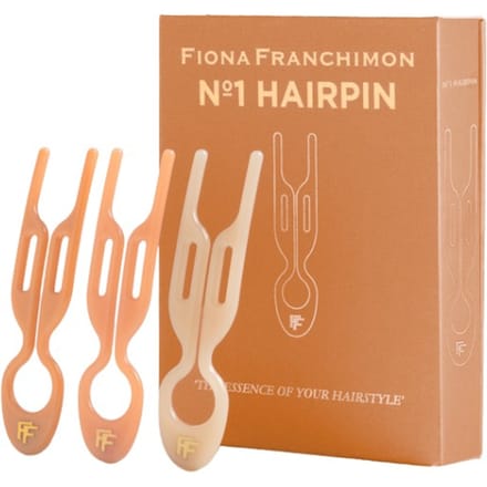 Fiona Franchimon Nº1 Hairpin - Los Angeles Collection