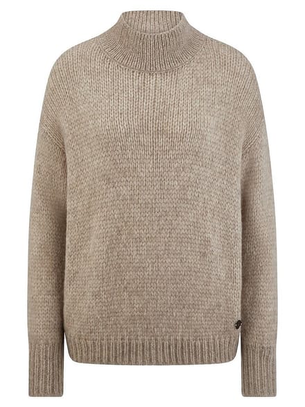 Trui Van Inkadoro beige