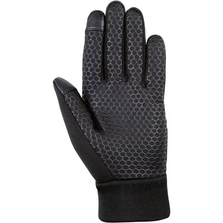 Kinderrijhandschoenen HKM Winter