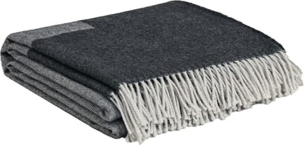 GANT Dekens LOGO THROW Een maat, 130x180 Set van 1