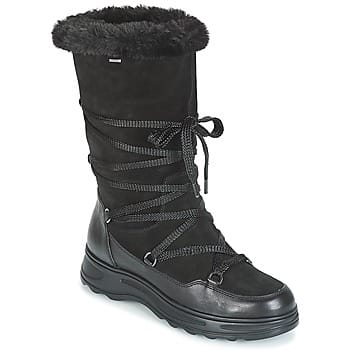 Snowboots Geox D HOSMOS B ABX